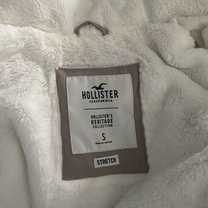 Beautiful Winter Coat